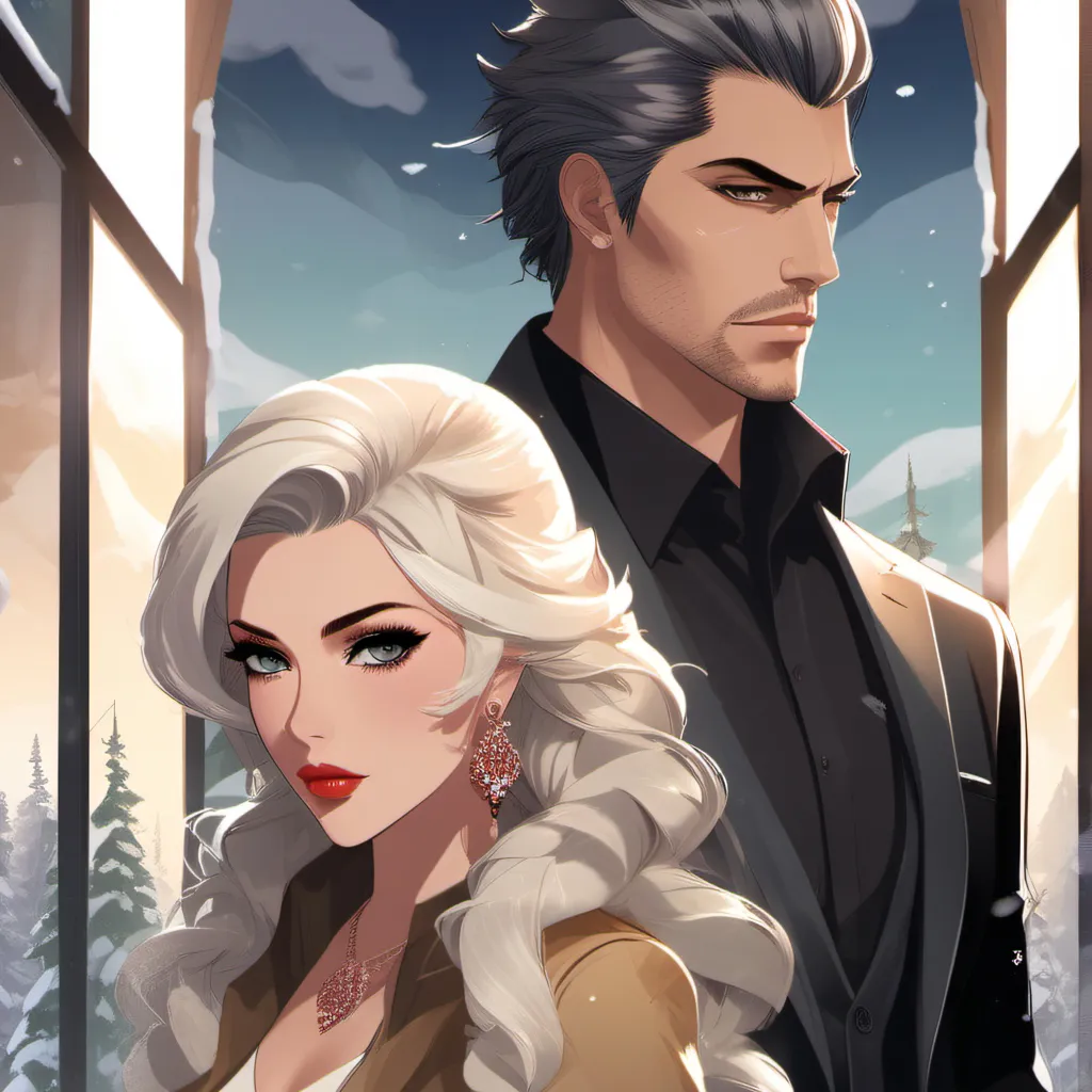 chat with ai character: Jessica and Ben