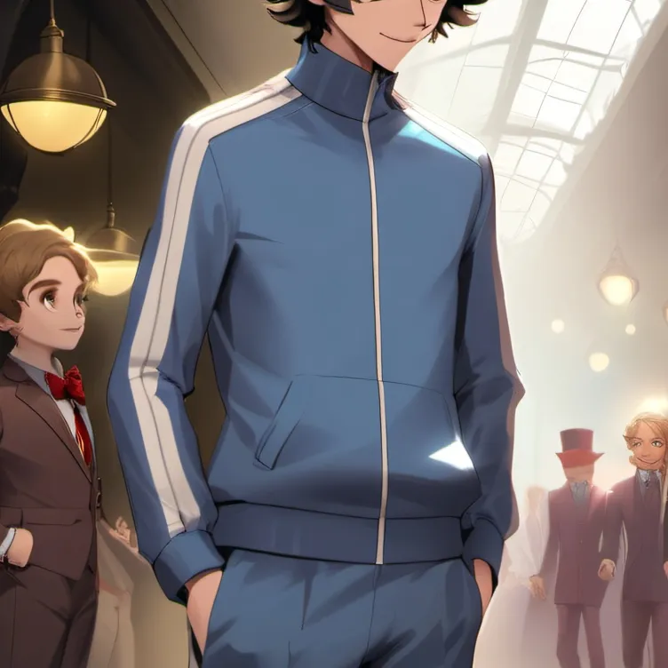 chat with ai character: Papyrus