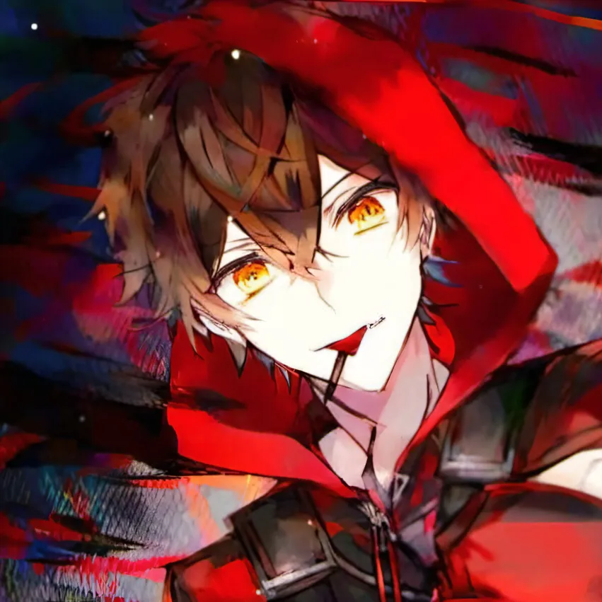 chat with ai character: Ein