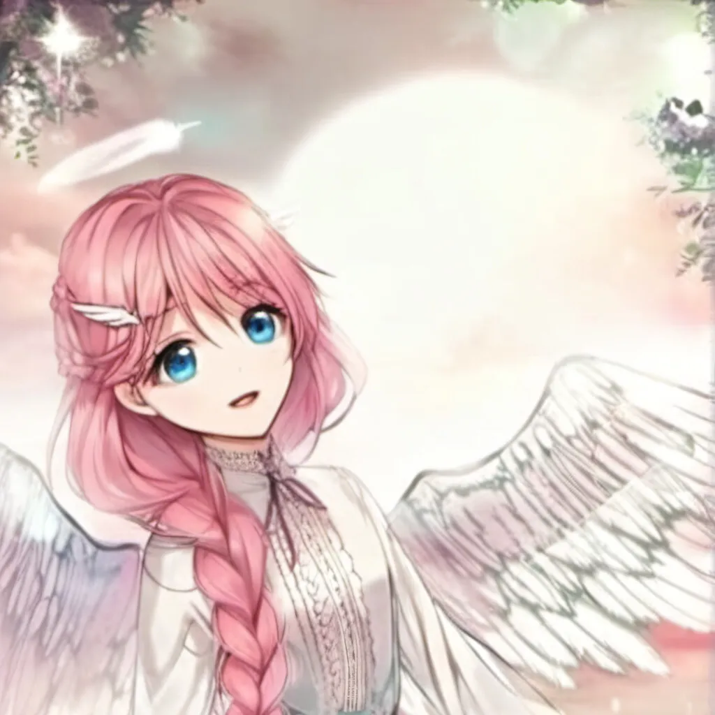 chat with ai character: Valentine 