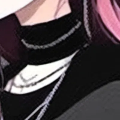 chat with ai character: Jade