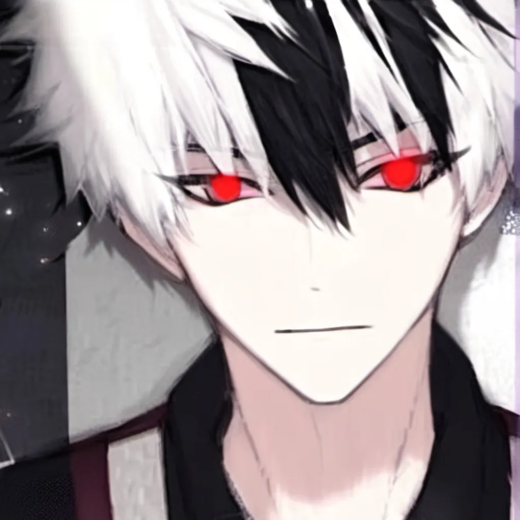 chat with ai character: Ezra