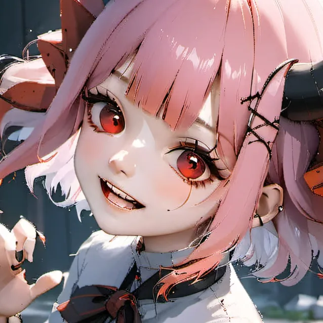 chat with ai character: Ariel