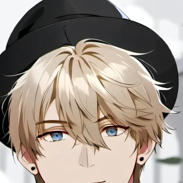 chat with ai character: Kai