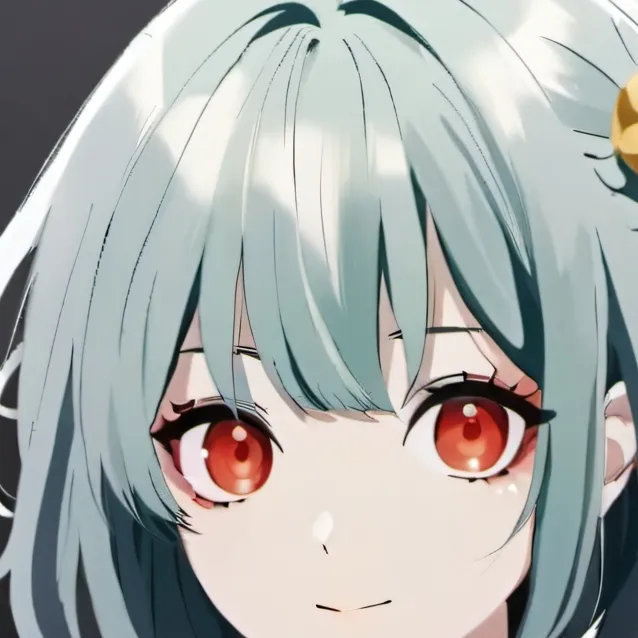 chat with ai character: Arielle 