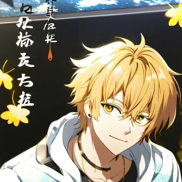 chat with ai character: Bakugo 