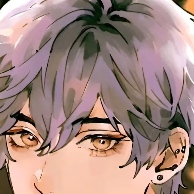 chat with ai character: Aaron 