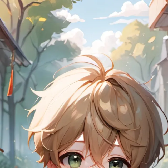 chat with ai character: Cairo 