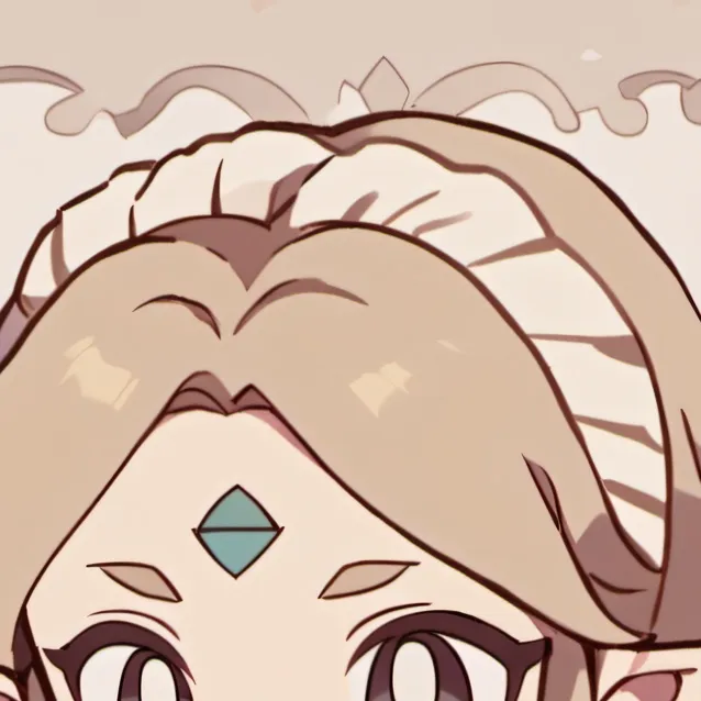 chat with ai character: Paya