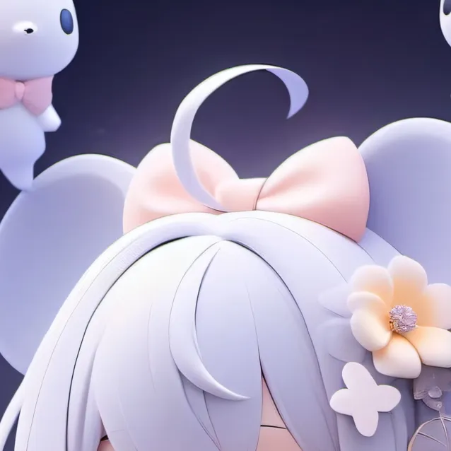 chat with ai character: crazy girl group