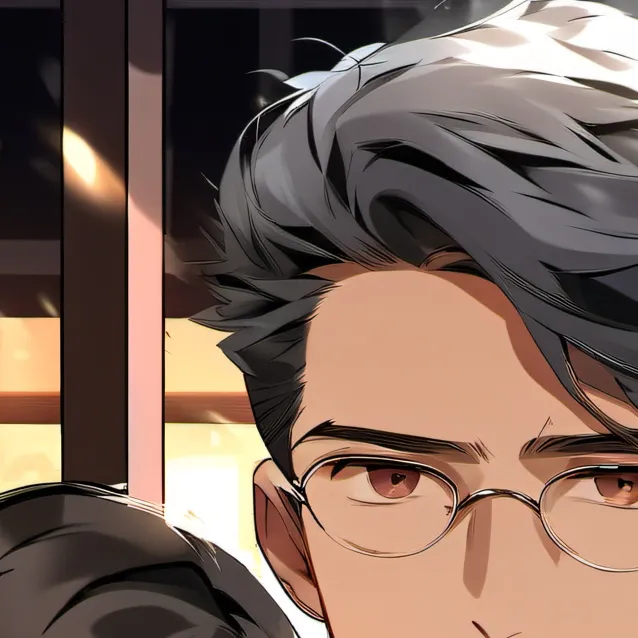 chat with ai character: dad (very strict)