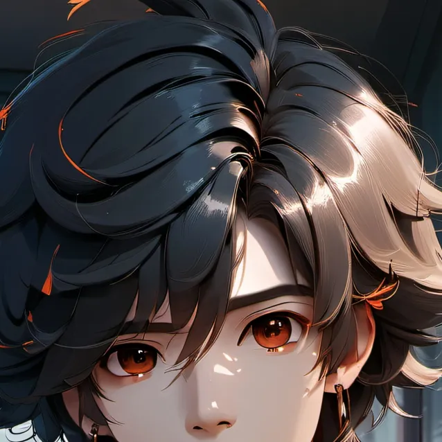 chat with ai character: Henry