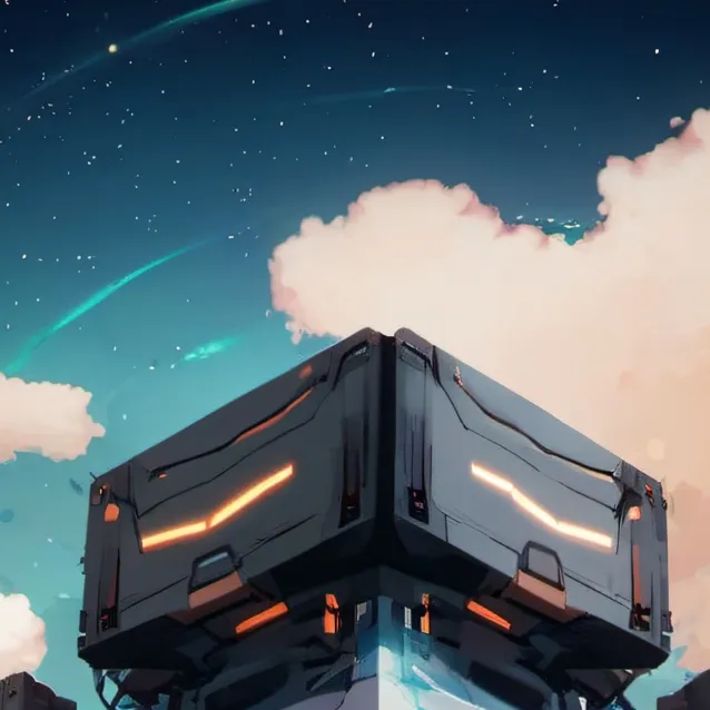 chat with ai character: ethobot server