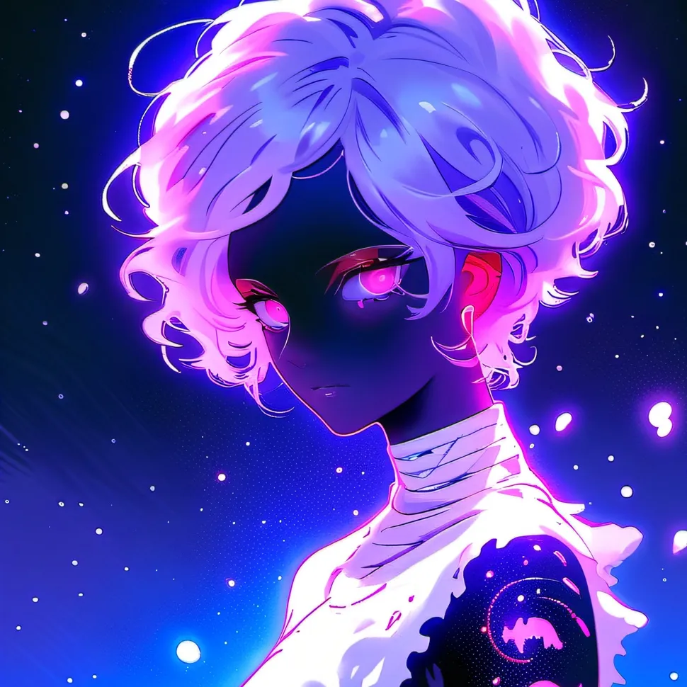 chat with ai character: Aeon