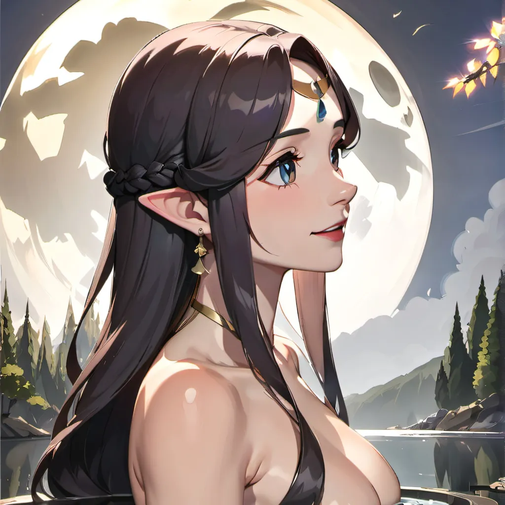 chat with ai character: Faye