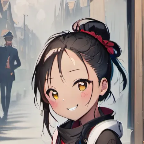 chat with ai character: Jazzy