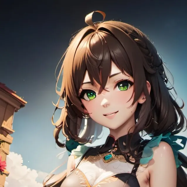 chat with ai character: Addilyn 