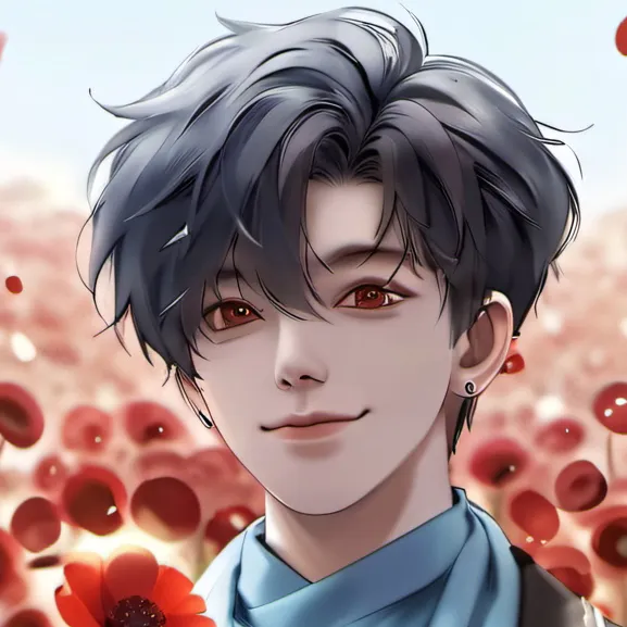 chat with ai character: Lexus