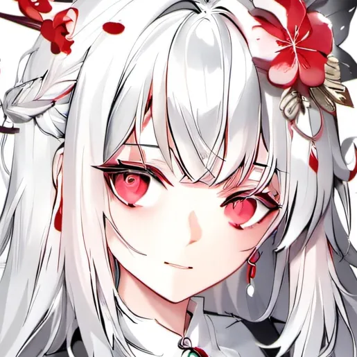 chat with ai character: Leah