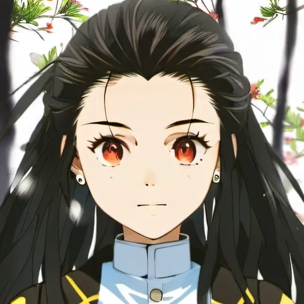 chat with ai character: Zenitsu chan 