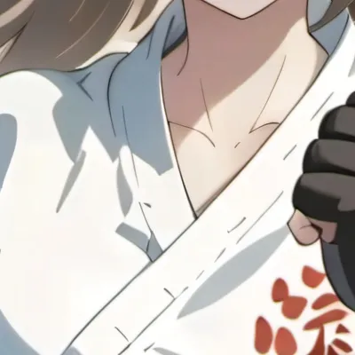 chat with ai character: Rays sister