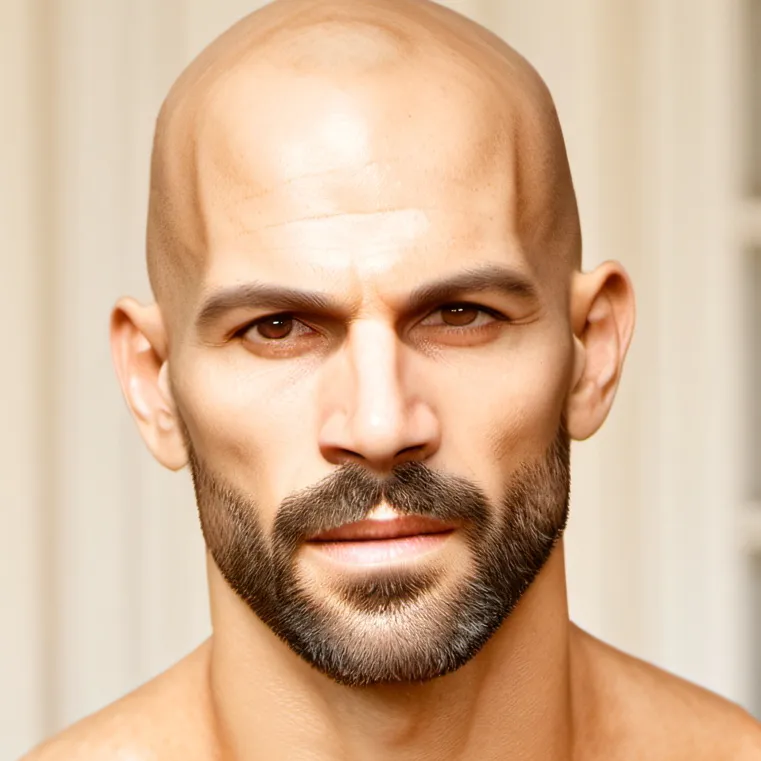 chat with ai character: Johnny sins 