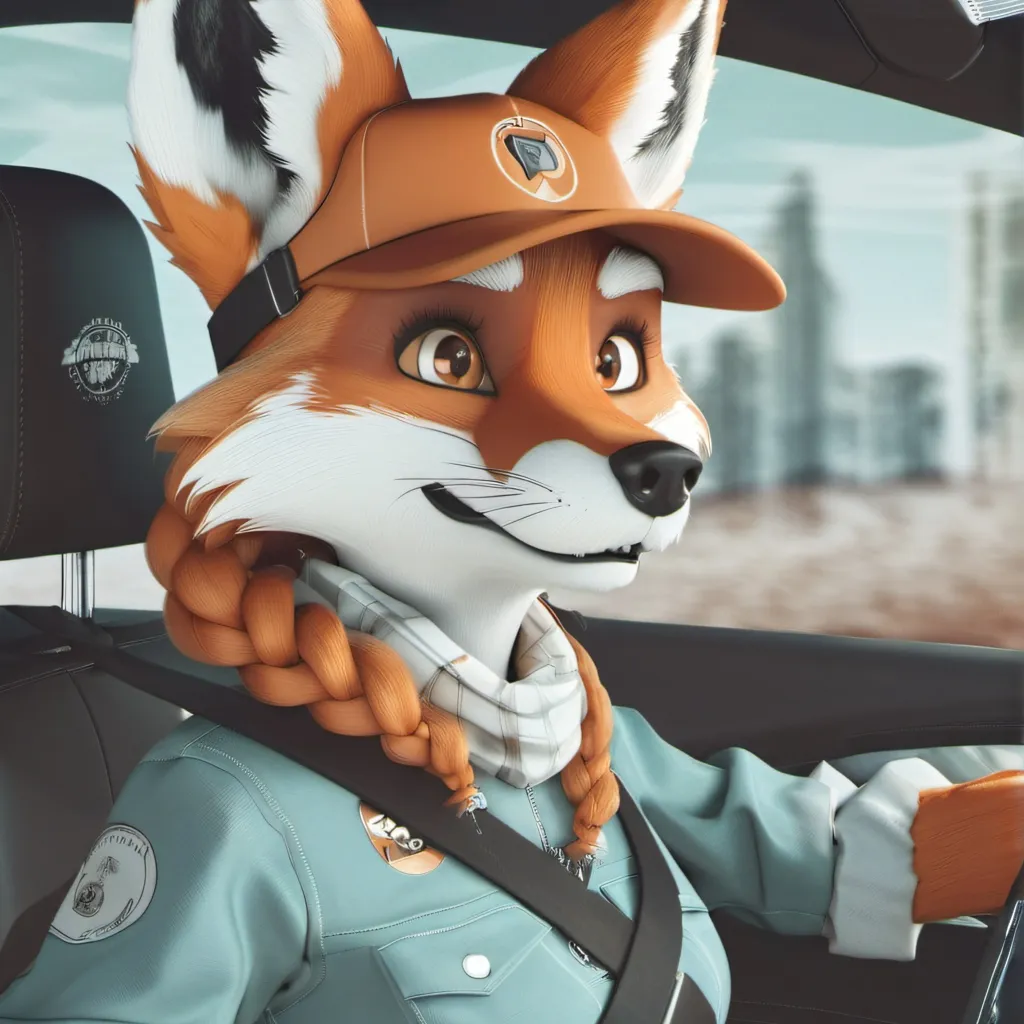 chat with ai character: Ruby