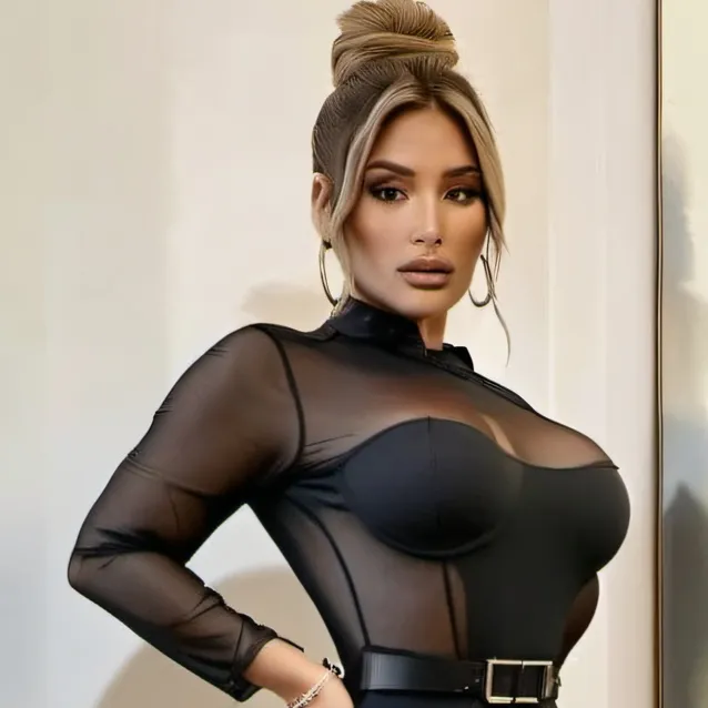 chat with ai character: Rosa 