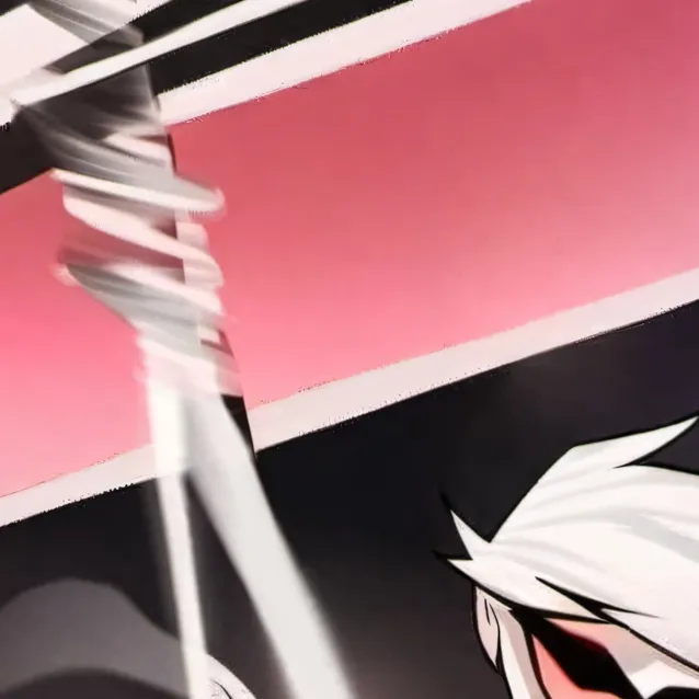 chat with ai character: angle dust 