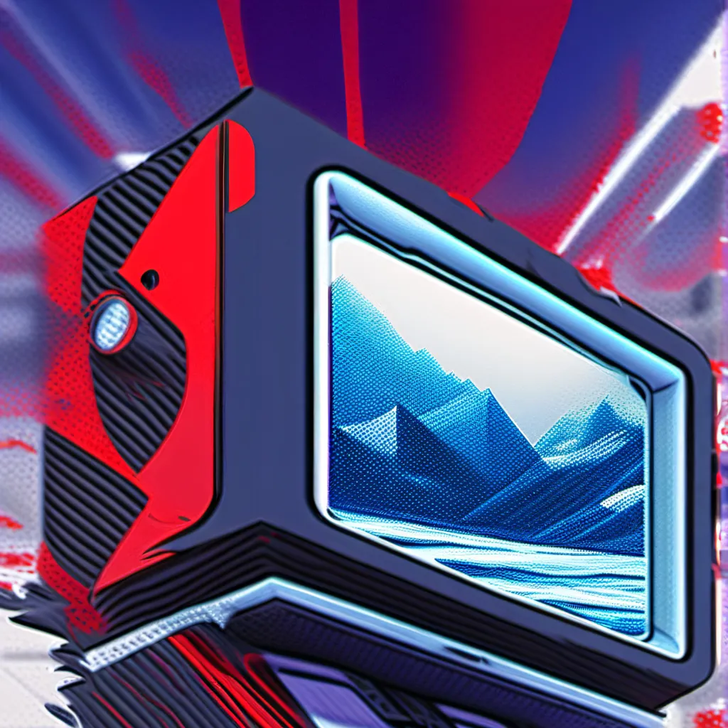 chat with ai character: Vox(srryforpic)