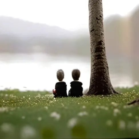 chat with ai character: Mr puzzle