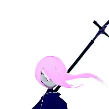 chat with ai character: Kinito