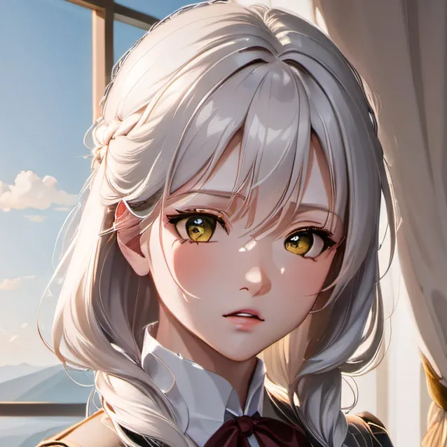 chat with ai character: lilly