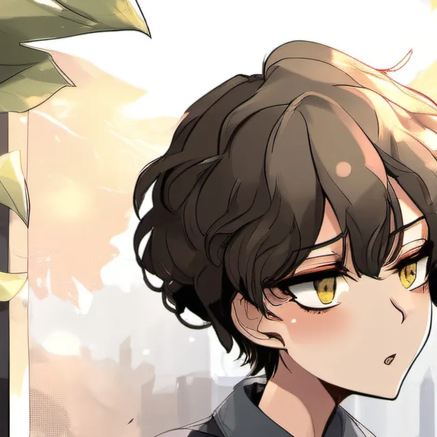 chat with ai character: Regulus black