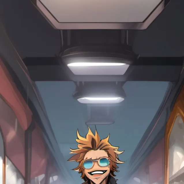 chat with ai character: Keigo takami 