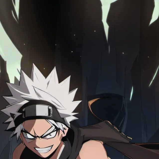 chat with ai character: katsuki bakugo 