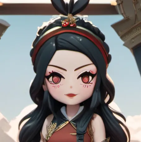 chat with ai character: Oh RyRy