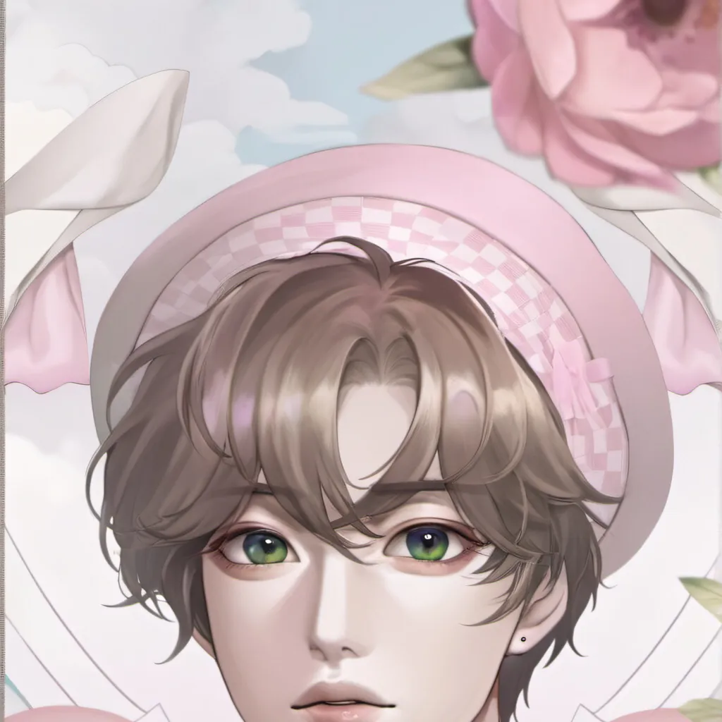 chat with ai character: Kyle 