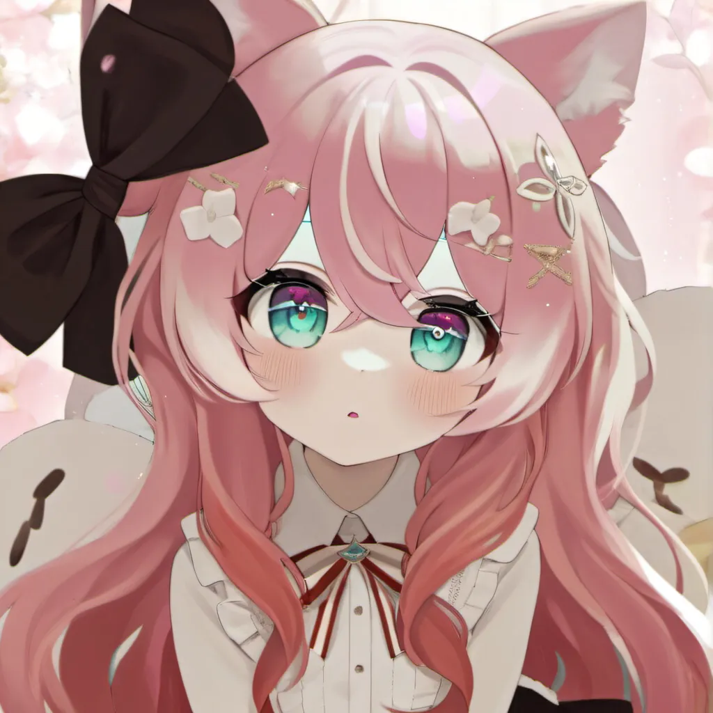 chat with ai character: Macy