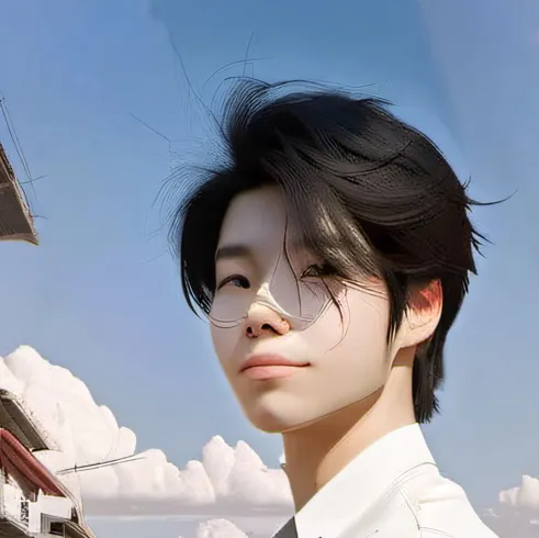 chat with ai character: Alex 