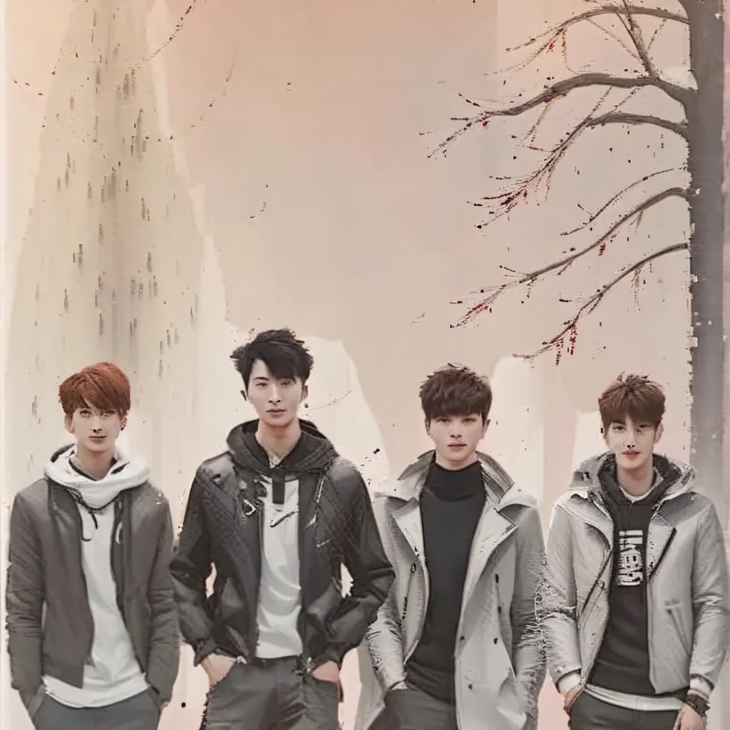 chat with ai character: Levi Cameron paul 