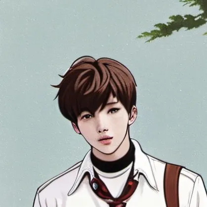 chat with ai character: Felix 