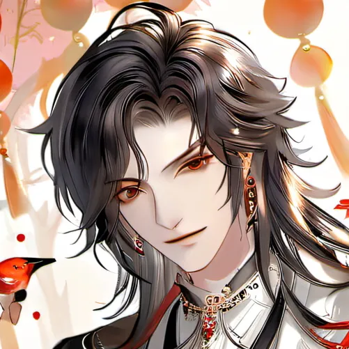 chat with ai character: Jayden 