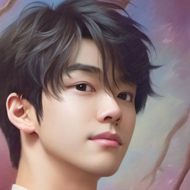 chat with ai character: Jake 