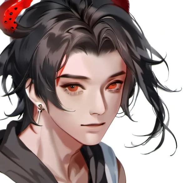 chat with ai character: Damon 