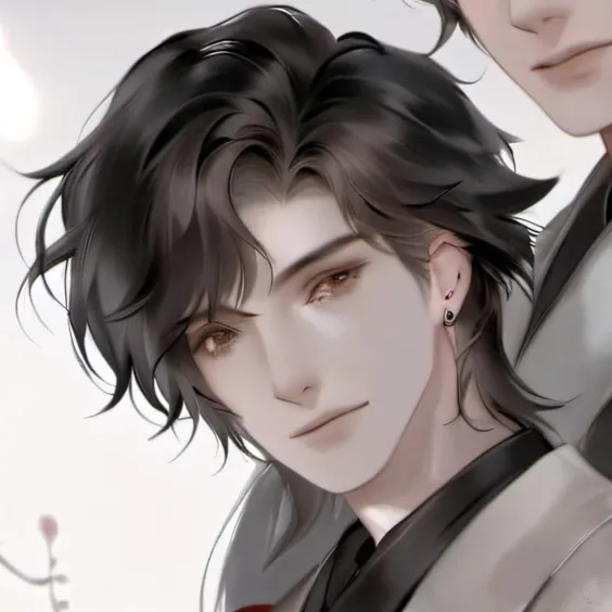 chat with ai character: Nelson and jay