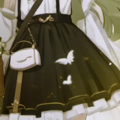 chat with ai character: Ivy