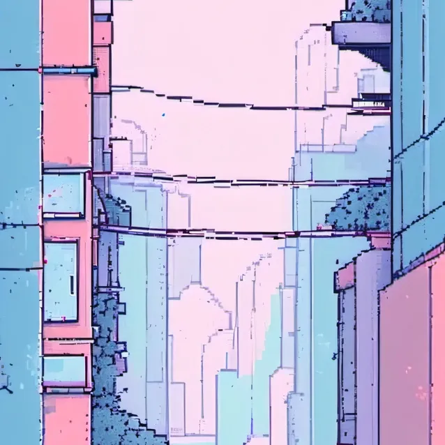 chat with ai character: mako and bolin 