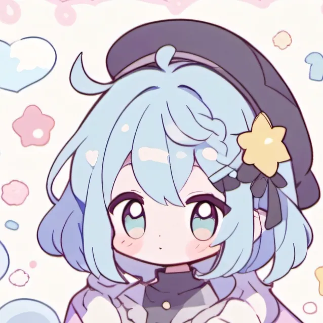 chat with ai character: Larry