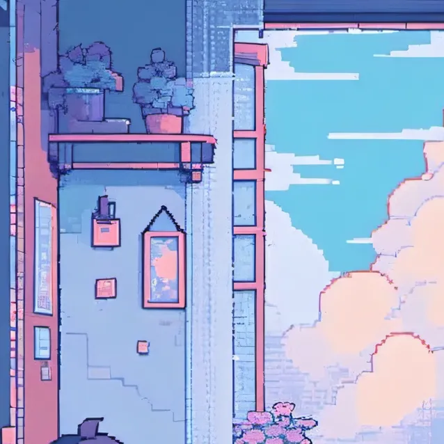 chat with ai character: aizawa and mic 